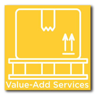 value-added services