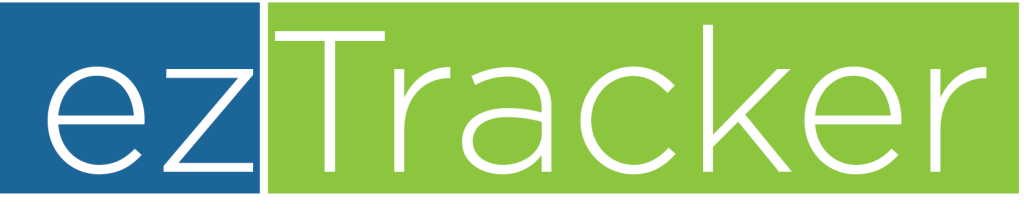 ezTracker logo 