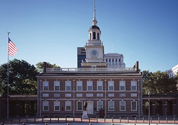 Independence Hall
