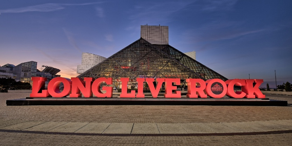 Rock and Roll Hall of Fame